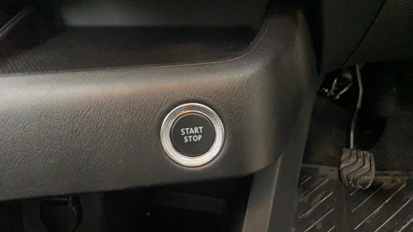 2021 Nissan MAGNITE XV PREMIUM, Petrol, Manual, 18,682 km, Keyless Start/ Stop Button