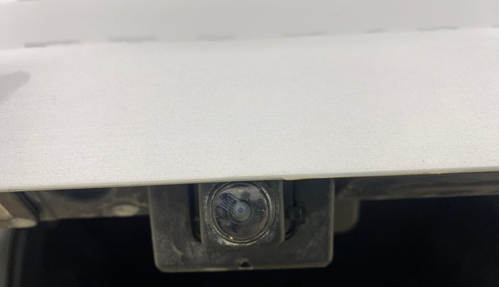 2021 Nissan MAGNITE XV PREMIUM, Petrol, Manual, 18,857 km, Parking Camera