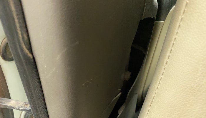 2012 Hyundai i10 SPORTZ 1.2, Petrol, Manual, 51,210 km, Left B pillar - Trim cover damaged