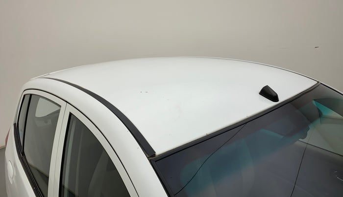 2012 Hyundai i10 SPORTZ 1.2, Petrol, Manual, 51,210 km, Roof