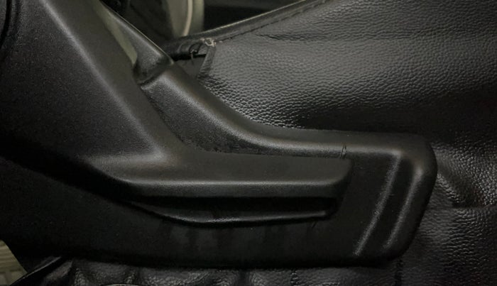 2017 Maruti Baleno DELTA PETROL 1.2, Petrol, Manual, 88,935 km, Driver Side Adjustment Panel