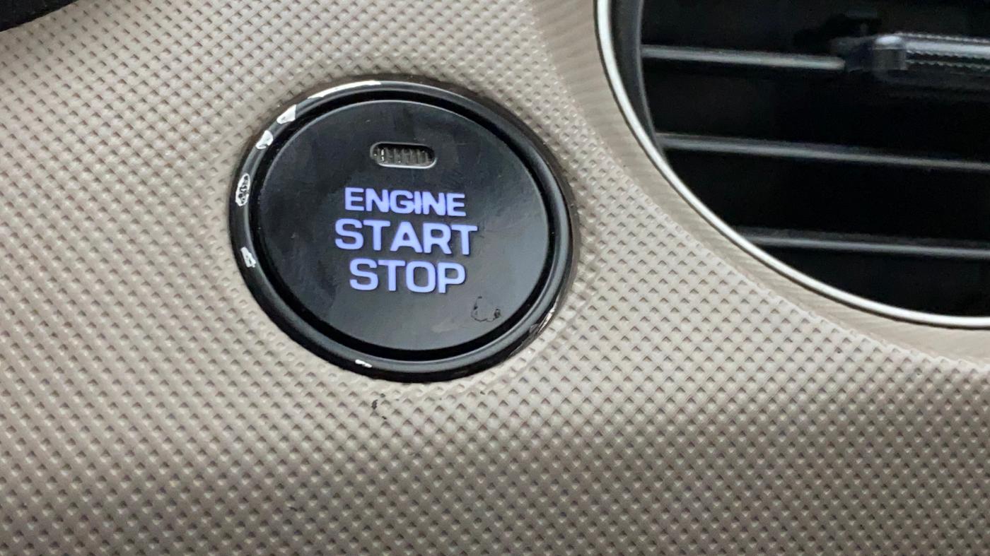 2014 Hyundai Grand i10 ASTA AT 1.2 KAPPA VTVT, Petrol, Automatic, 79,973 km, Keyless Start/ Stop Button