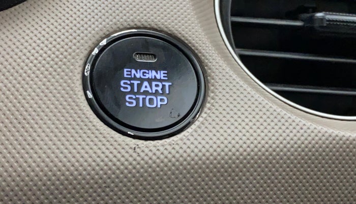 2014 Hyundai Grand i10 ASTA AT 1.2 KAPPA VTVT, Petrol, Automatic, 79,973 km, Keyless Start/ Stop Button