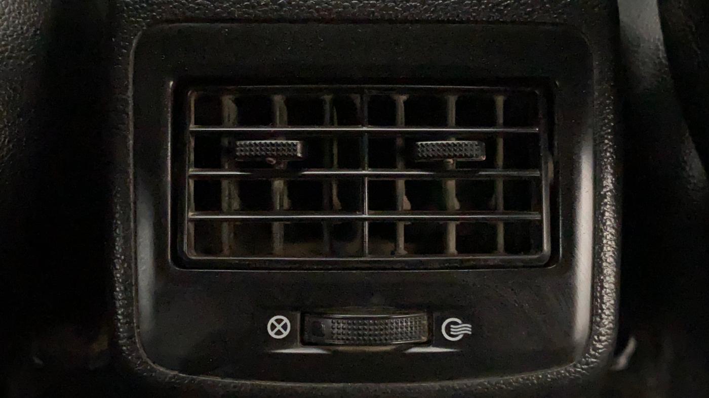 2014 Hyundai Grand i10 ASTA AT 1.2 KAPPA VTVT, Petrol, Automatic, 79,973 km, Rear AC Vents