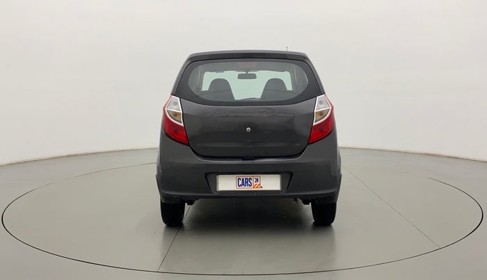 2018 Maruti Alto K10 VXI, Petrol, Manual, 36,526 km, Back/Rear