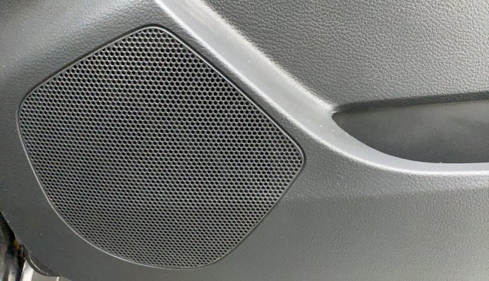 2018 Maruti Alto K10 VXI, Petrol, Manual, 36,526 km, Speaker