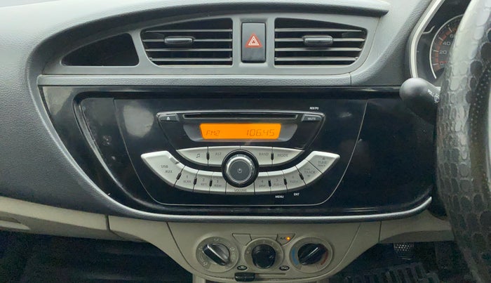 2018 Maruti Alto K10 VXI, Petrol, Manual, 36,526 km, Air Conditioner