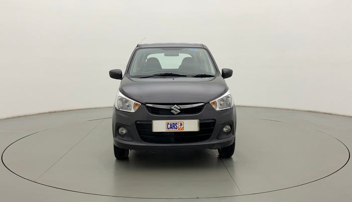 2018 Maruti Alto K10 VXI, Petrol, Manual, 36,526 km, Front