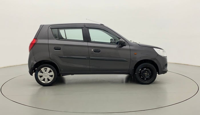 2018 Maruti Alto K10 VXI, Petrol, Manual, 36,526 km, Right Side View