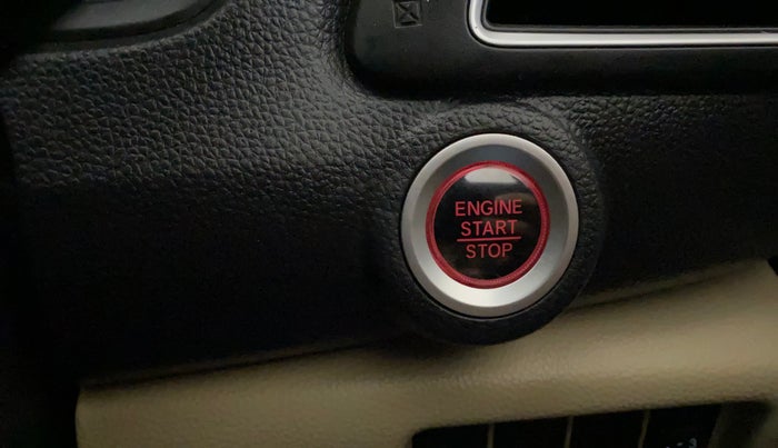 2022 Honda Amaze 1.2L I-VTEC VX CVT, Petrol, Automatic, 24,709 km, Keyless Start/ Stop Button