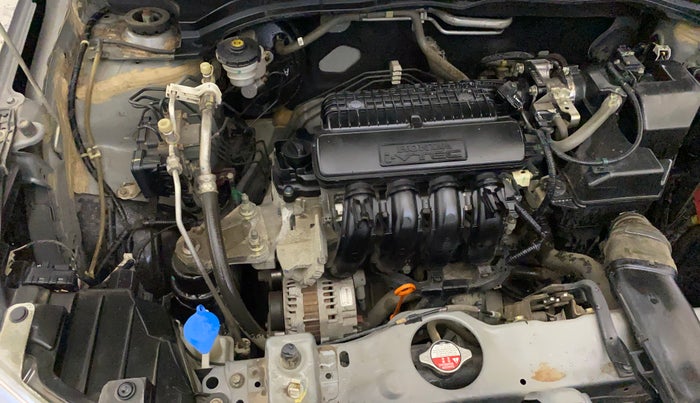 2022 Honda Amaze 1.2L I-VTEC VX CVT, Petrol, Automatic, 24,709 km, Engine View - Right