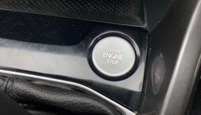 2021 Volkswagen TAIGUN TOPLINE 1.0 TSI AT, Petrol, Automatic, 41,708 km, Keyless Start/ Stop Button