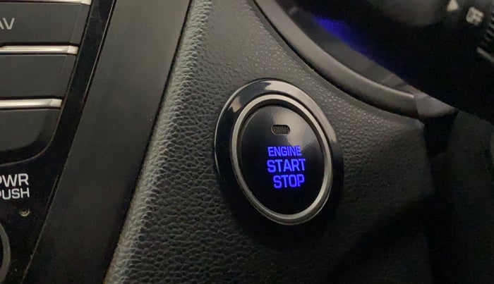 2015 Hyundai i20 Active 1.2 SX, Petrol, Manual, 99,915 km, Keyless Start/ Stop Button