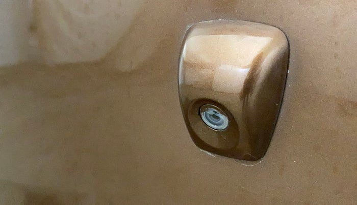 2015 Hyundai i20 Active 1.2 SX, Petrol, Manual, 99,915 km, Parking Camera