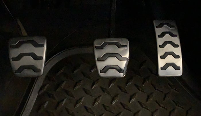 2015 Hyundai i20 Active 1.2 SX, Petrol, Manual, 99,915 km, Pedals