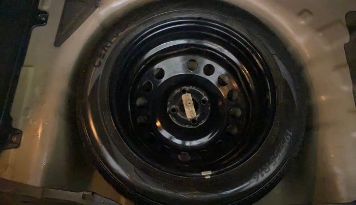 2015 Hyundai i20 Active 1.2 SX, Petrol, Manual, 99,915 km, Spare Tyre