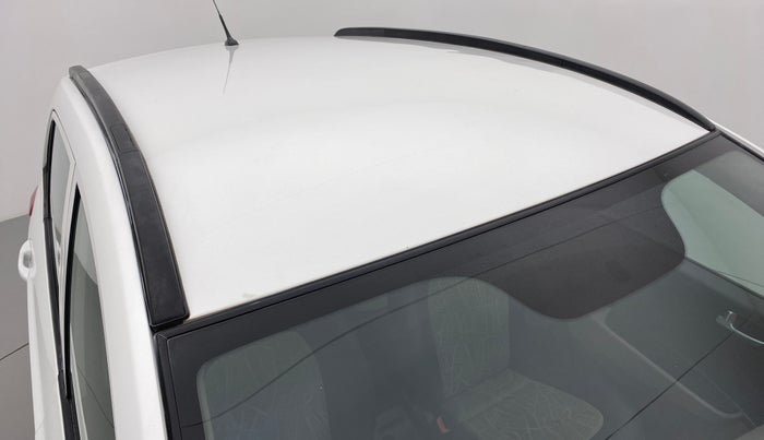 2017 Hyundai Grand i10 SPORTZ (O) 1.2 AT VTVT, Petrol, Automatic, 78,100 km, Roof