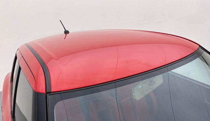 2018 Maruti Swift VDI AMT, Diesel, Automatic, 67,819 km, Roof
