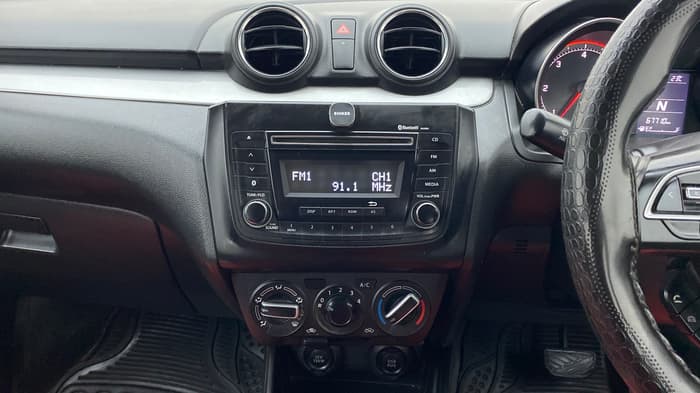 Features