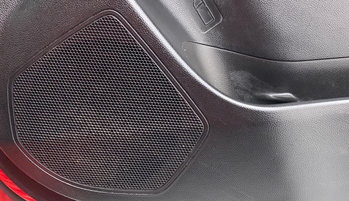 2018 Maruti Swift VDI AMT, Diesel, Automatic, 67,819 km, Speaker