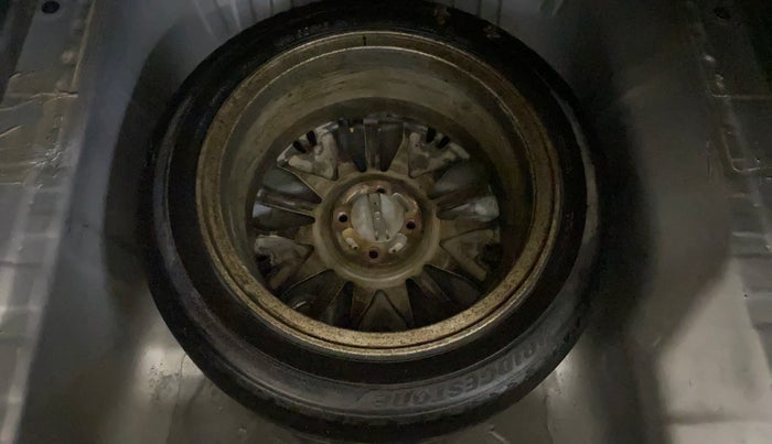 2018 Honda City 1.5L I-VTEC ZX CVT, Petrol, Automatic, 70,333 km, Spare Tyre