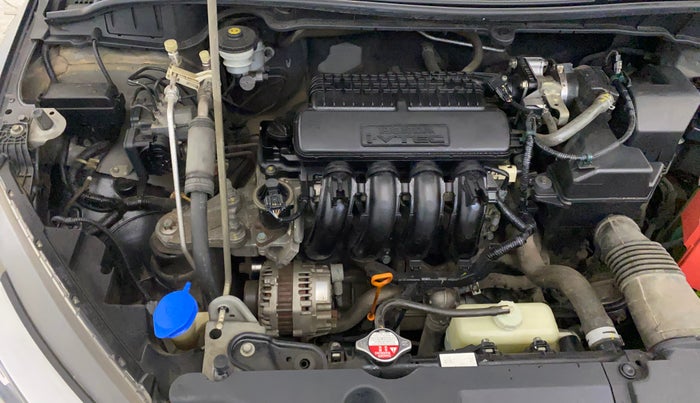 2018 Honda City 1.5L I-VTEC ZX CVT, Petrol, Automatic, 70,333 km, Engine View - Right