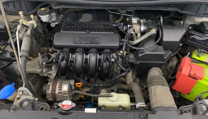 2018 Honda City 1.5L I-VTEC ZX CVT, Petrol, Automatic, 70,333 km, Engine View