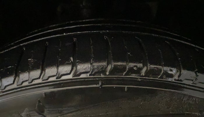 2018 Honda City 1.5L I-VTEC ZX CVT, Petrol, Automatic, 70,333 km, Right Front Tyre Tread