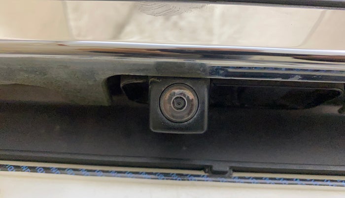 2018 Honda City 1.5L I-VTEC ZX CVT, Petrol, Automatic, 70,333 km, Parking Camera