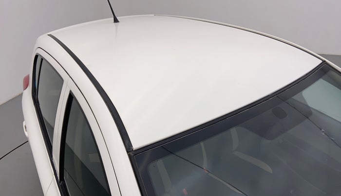 2013 Hyundai i20 MAGNA O 1.4 CRDI, Diesel, Manual, 71,348 km, Roof