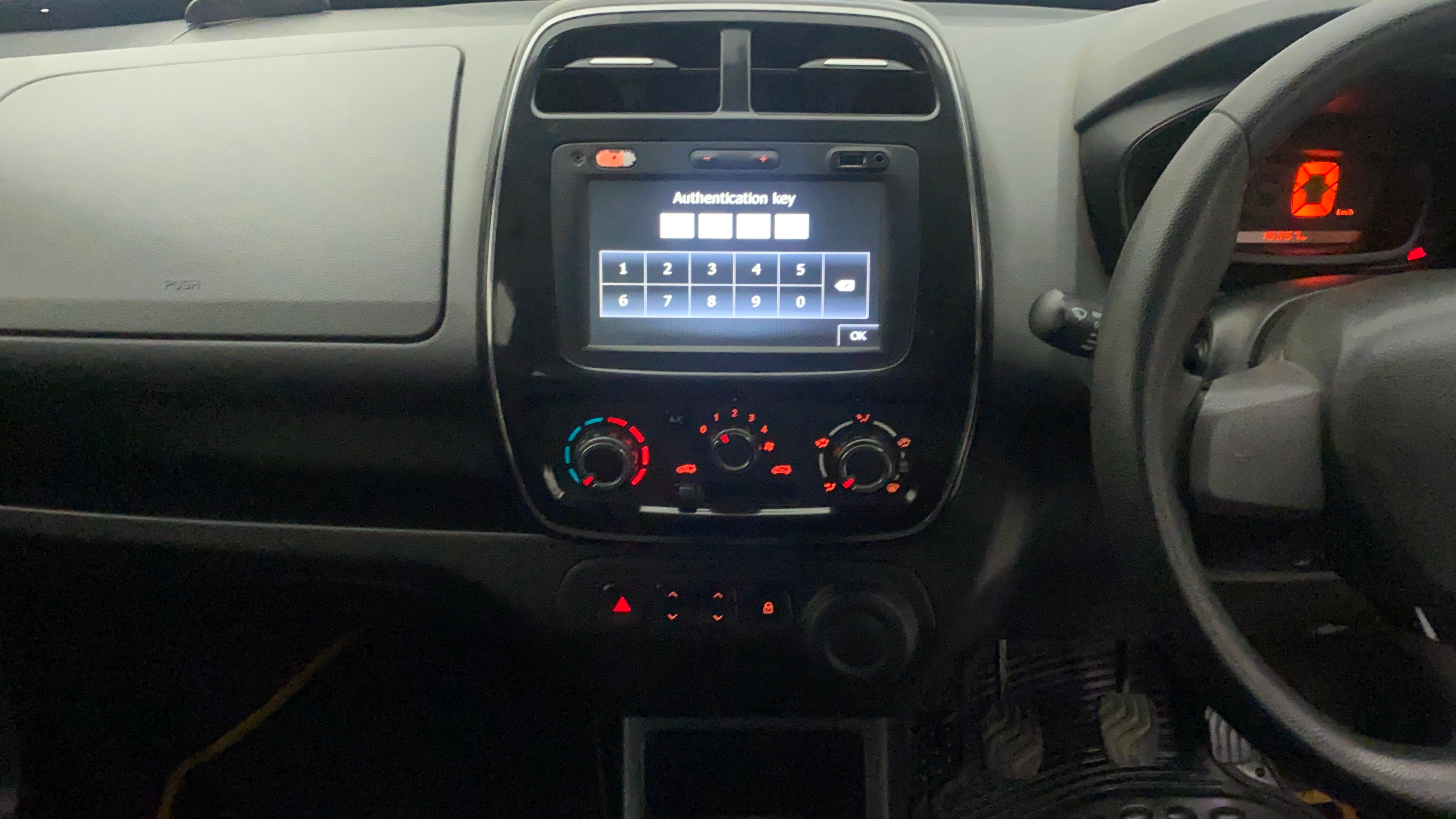 Features