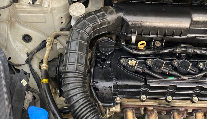 2019 Maruti Baleno DELTA PETROL 1.2, Petrol, Manual, 53,368 km, Engine View - Right