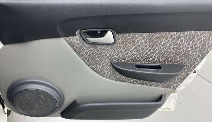 2018 Maruti Alto 800 LXI, Petrol, Manual, 18,733 km, Driver Side Door Panels Control