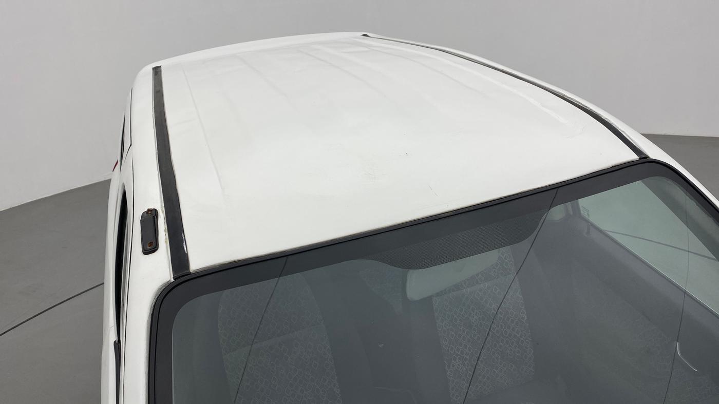 2018 Maruti Alto 800 LXI, Petrol, Manual, 18,733 km, Roof