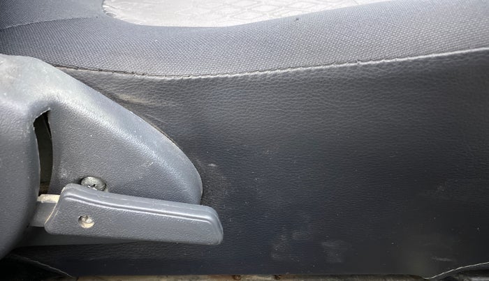 2018 Maruti Alto 800 LXI, Petrol, Manual, 18,733 km, Driver Side Adjustment Panel