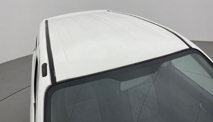 2018 Maruti Alto 800 LXI, Petrol, Manual, 18,733 km, Roof - Slightly dented