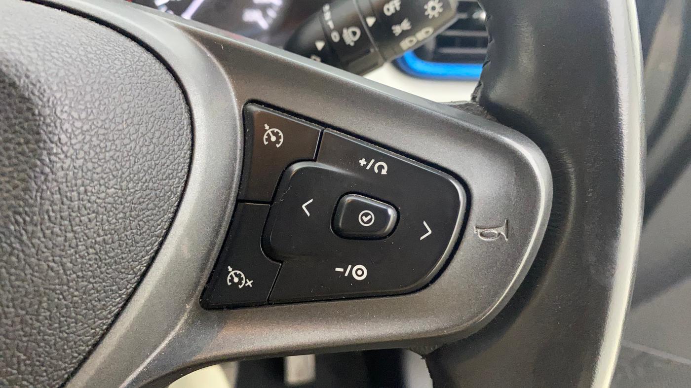 2023 Tata PUNCH CREATIVE  AMT, Petrol, Automatic, 9,189 km, Adaptive Cruise Control