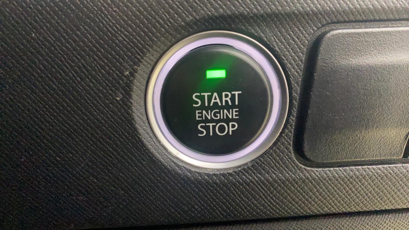 2023 Tata PUNCH CREATIVE  AMT, Petrol, Automatic, 9,189 km, Keyless Start/ Stop Button