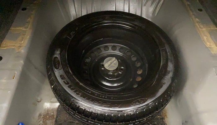 2016 Honda City 1.5L I-VTEC VX CVT, Petrol, Automatic, 55,983 km, Spare Tyre