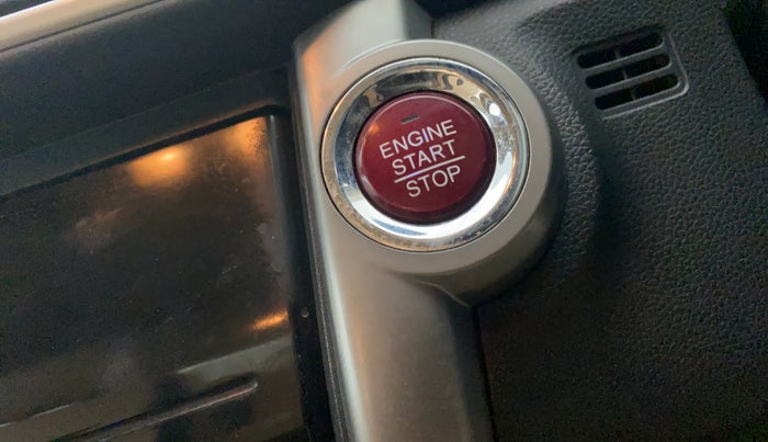 2016 Honda City 1.5L I-VTEC VX CVT, Petrol, Automatic, 55,983 km, Keyless Start/ Stop Button