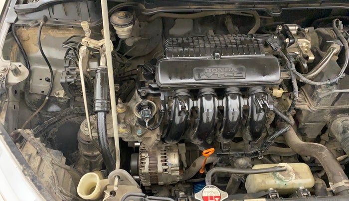 2016 Honda City 1.5L I-VTEC VX CVT, Petrol, Automatic, 55,983 km, Engine View - Right