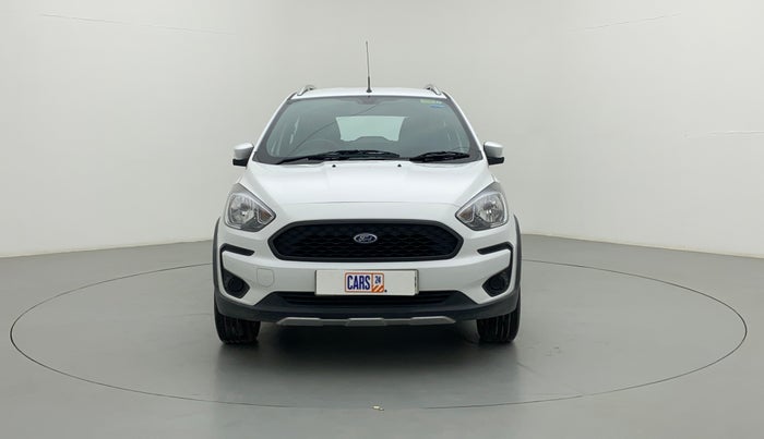 2020 Ford FREESTYLE TITANIUM 1.2 TI-VCT MT, Petrol, Manual, 16,546 km, Front