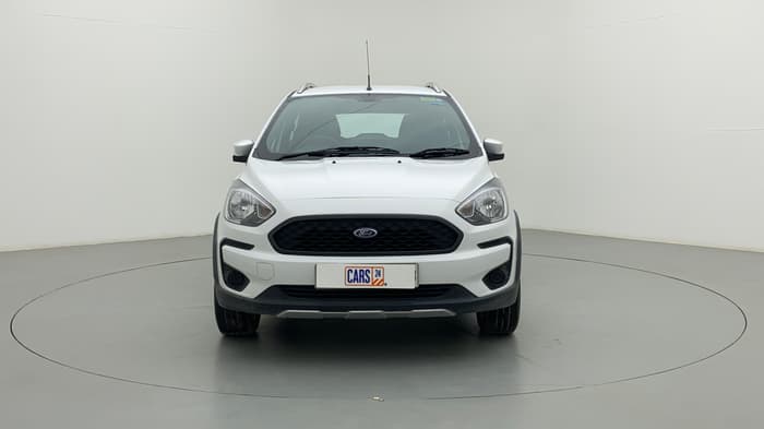 2020 Ford FREESTYLE TITANIUM 1.2 TI-VCT MT, Petrol, Manual, 16,546 km, Front