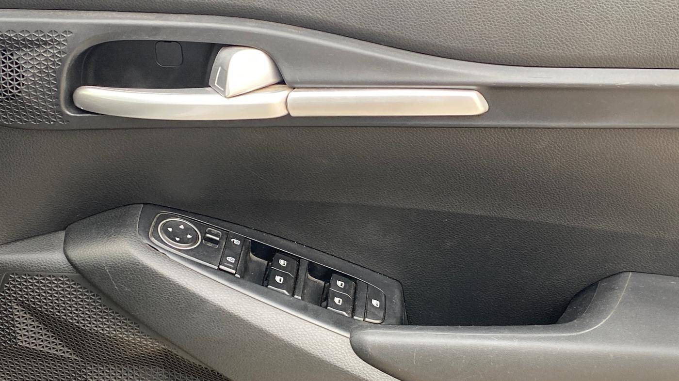 2020 KIA SELTOS HTK 1.5 PETROL, Petrol, Manual, 51,542 km, Driver Side Door Panels Control