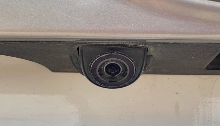 2020 KIA SELTOS HTK 1.5 PETROL, Petrol, Manual, 51,499 km, Parking Camera