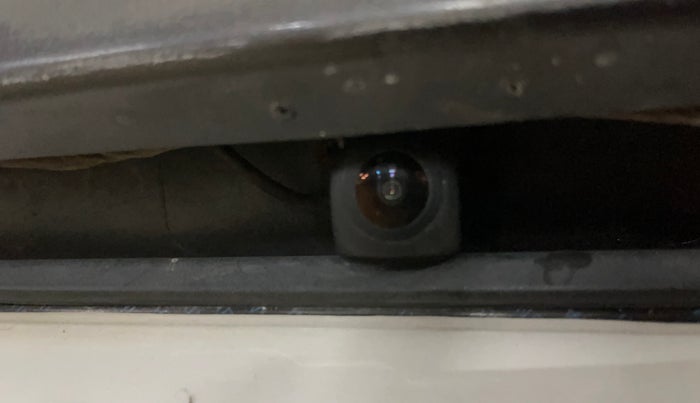 2017 Maruti Baleno DELTA PETROL 1.2, Petrol, Manual, 70,683 km, Parking Camera