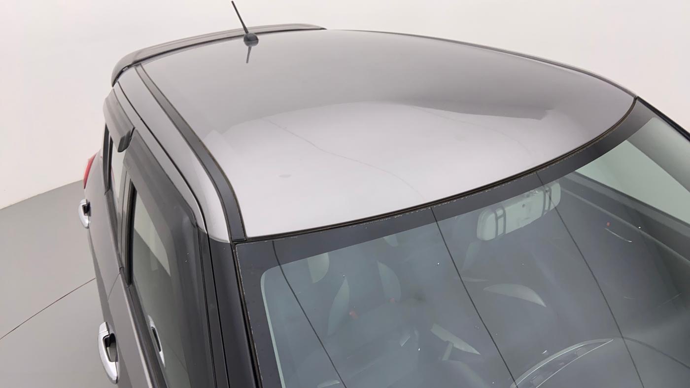 2015 Maruti Swift VXI D, Petrol, Manual, 53,522 km, Roof