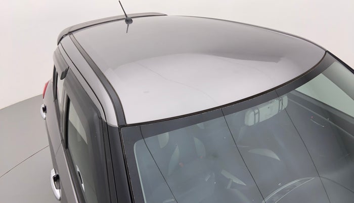 2015 Maruti Swift VXI D, Petrol, Manual, 53,522 km, Roof