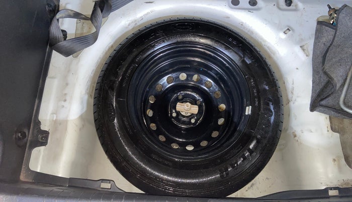 2019 Hyundai Elite i20 SPORTZ PLUS 1.2, Petrol, Manual, 54,982 km, Spare Tyre