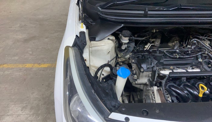 2019 Hyundai Elite i20 SPORTZ PLUS 1.2, Petrol, Manual, 54,982 km, Engine View - Right